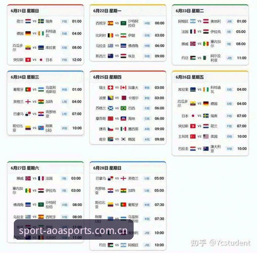AOA体育高效 2026世界杯观赛指南:签证风波下的出行策略与AOA体育高效观赛体验